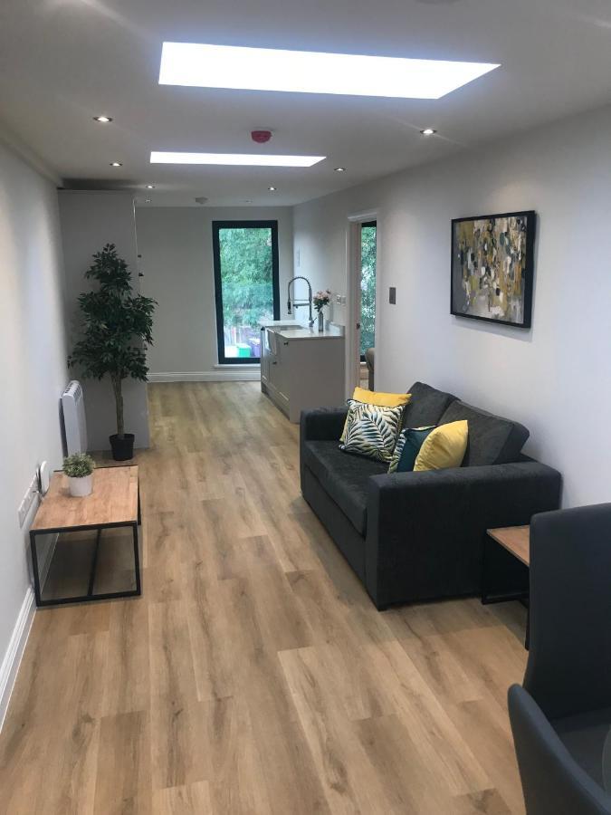 Heart Of Henley 1 & 2 Bedroom Apartments Eksteriør bilde