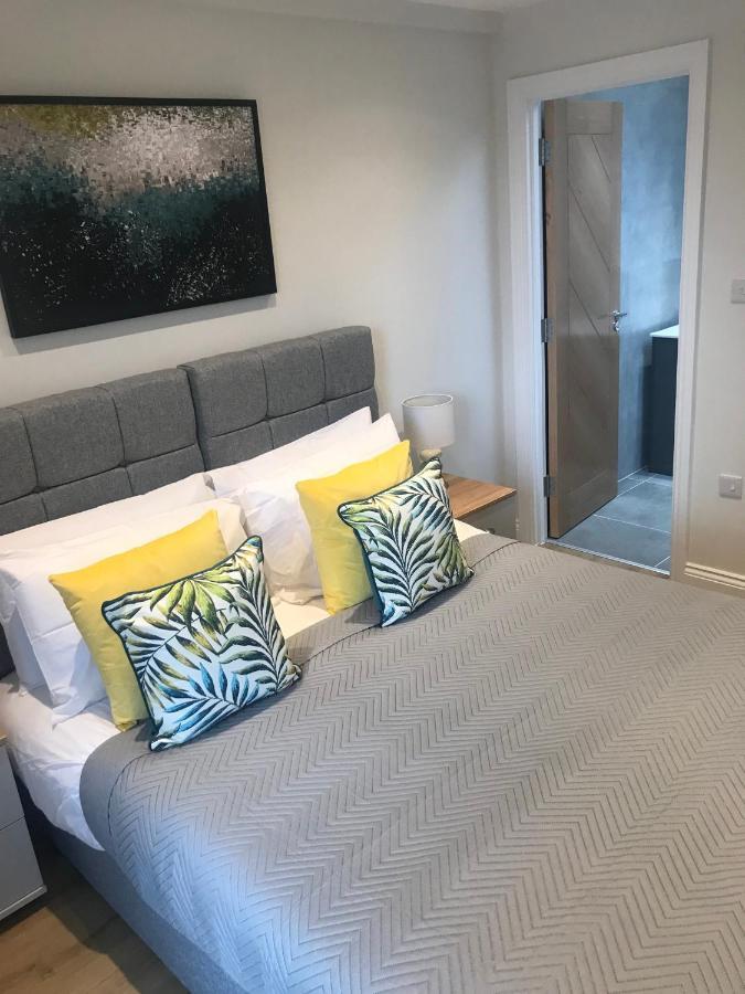 Heart Of Henley 1 & 2 Bedroom Apartments Eksteriør bilde