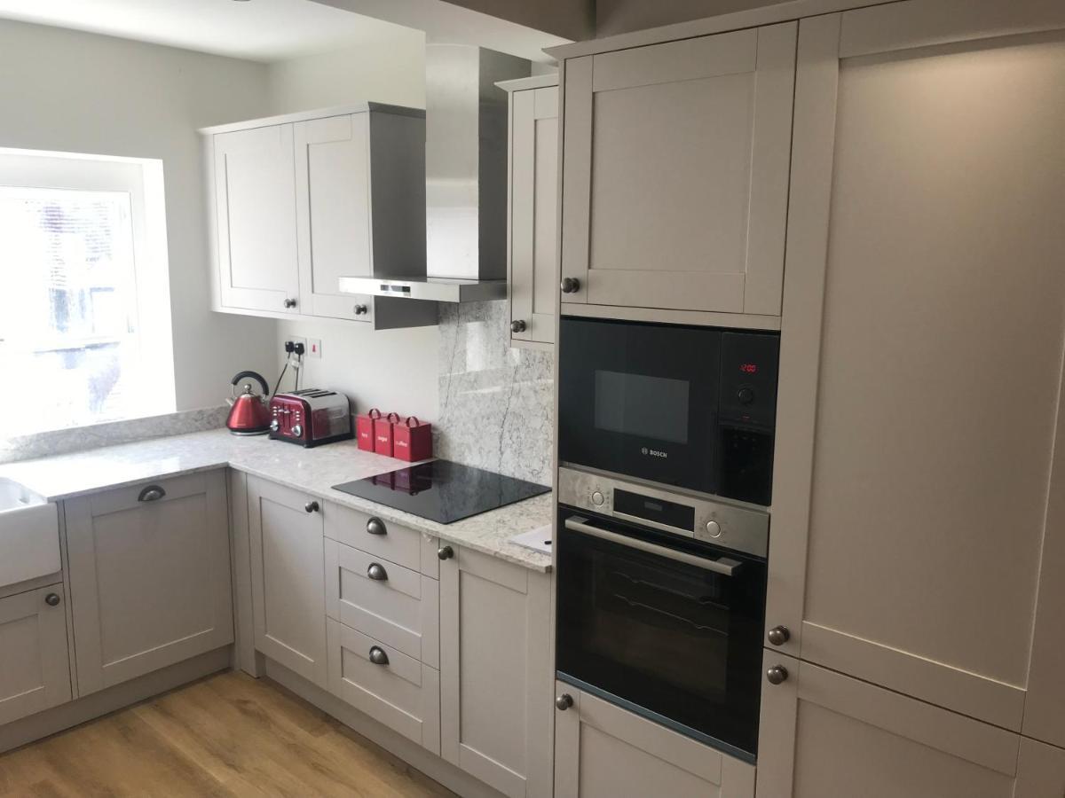 Heart Of Henley 1 & 2 Bedroom Apartments Eksteriør bilde