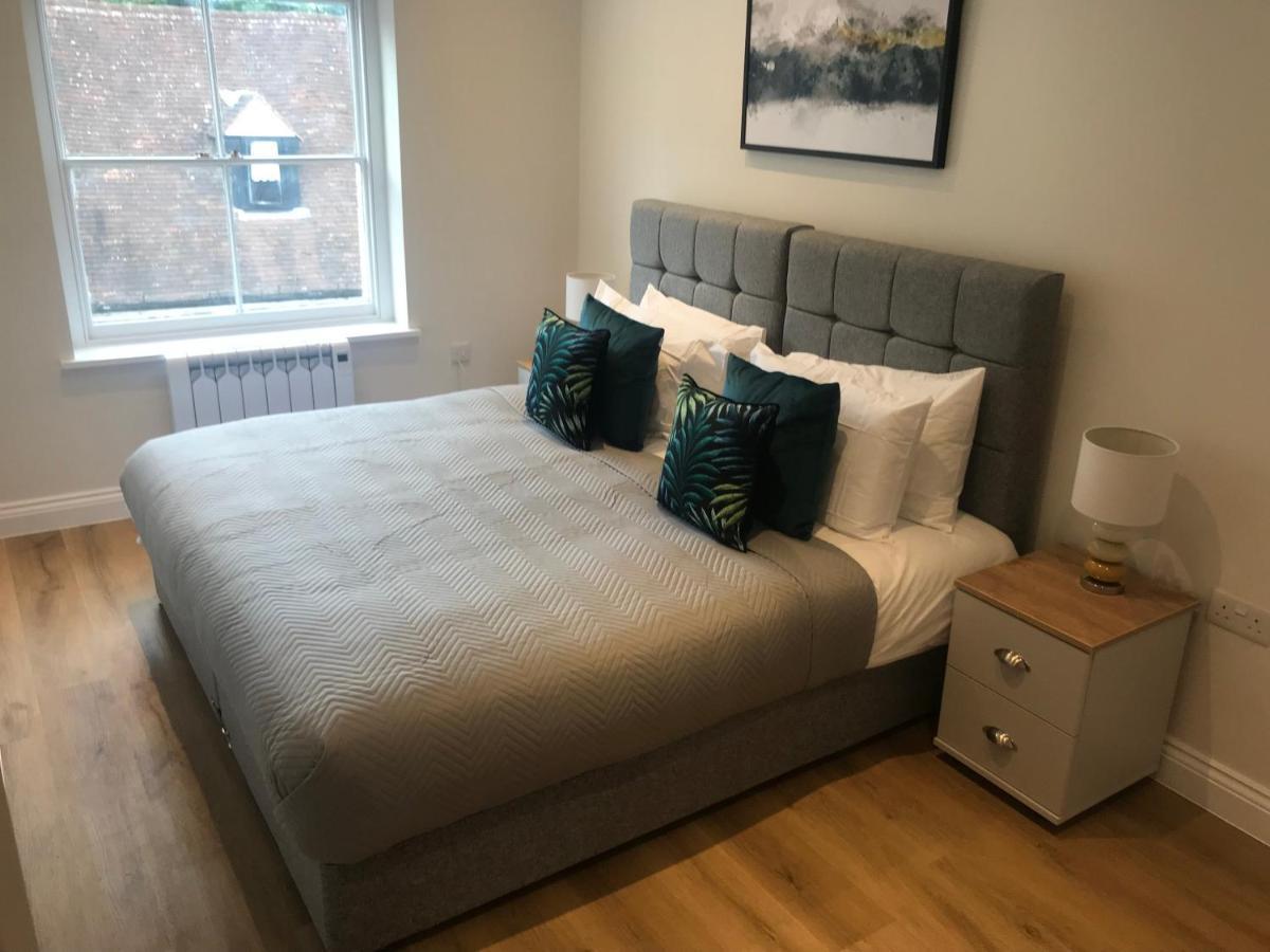 Heart Of Henley 1 & 2 Bedroom Apartments Eksteriør bilde