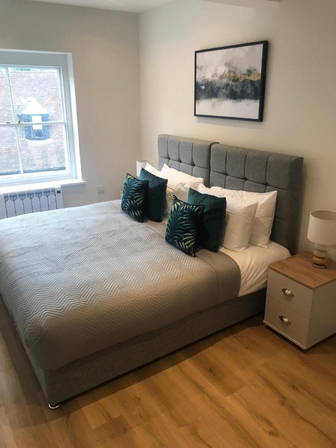 Heart Of Henley 1 & 2 Bedroom Apartments Eksteriør bilde