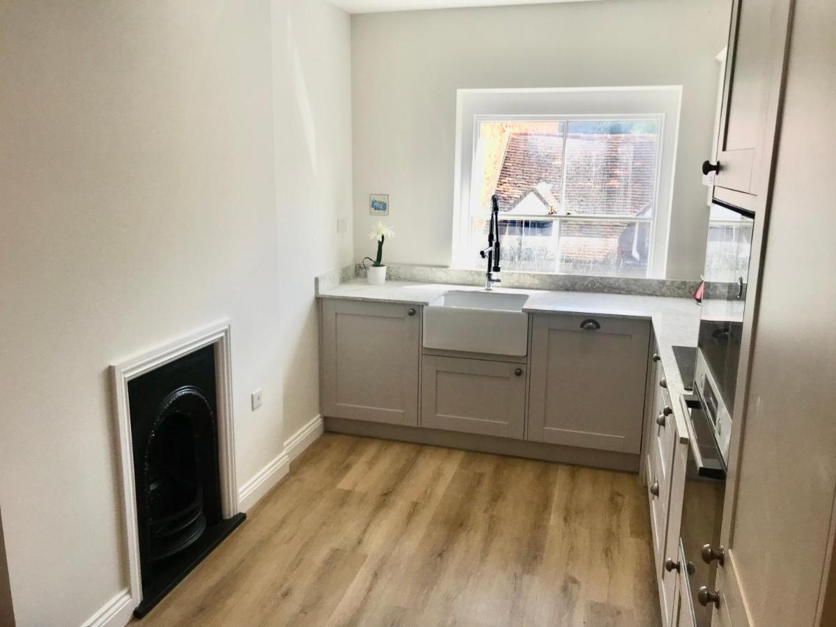 Heart Of Henley 1 & 2 Bedroom Apartments Eksteriør bilde