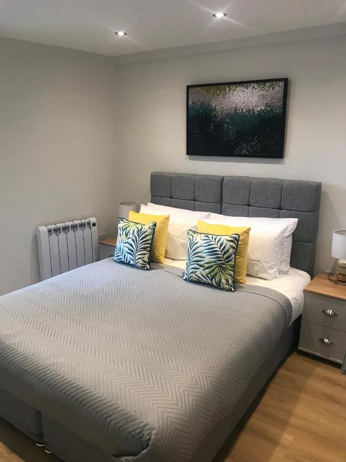 Heart Of Henley 1 & 2 Bedroom Apartments Eksteriør bilde
