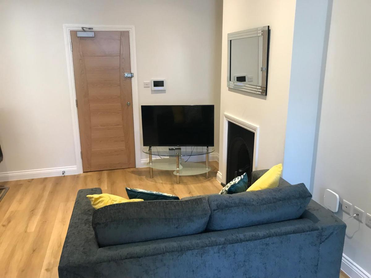 Heart Of Henley 1 & 2 Bedroom Apartments Eksteriør bilde