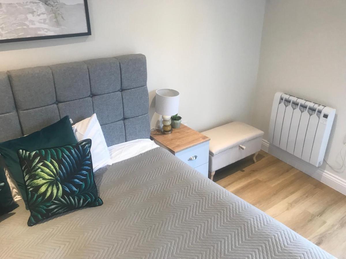 Heart Of Henley 1 & 2 Bedroom Apartments Eksteriør bilde